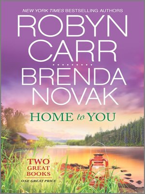 cover image of Home to You